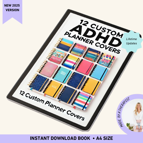 12 Custom Covers