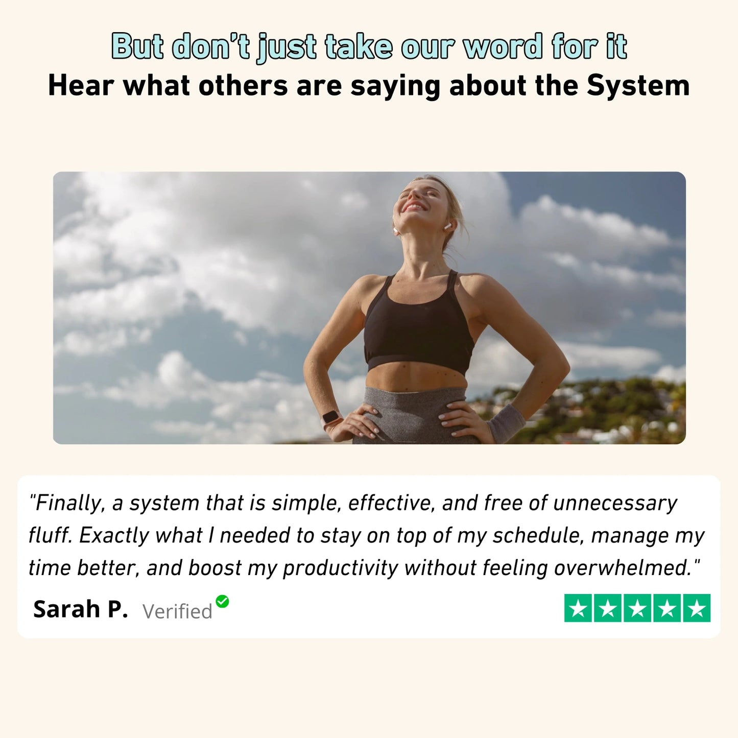 The ADHD Bloom System